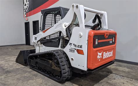 bobcat t590 cost|Bobcat T590 Equipment for Sale.